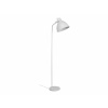 Livarno home Stojacia LED lampa (biela) (100383311)