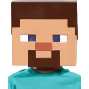 Maska Minecraft - Steve, dětská