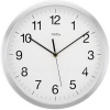 AMS Nástenné hodiny 5524 AMS riadené rádiovým signálom 40cm