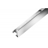 SP1 ukončovacia lišta L ACARA, nerez V4A, 30 mm, 2,5 m
