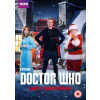 Doctor Who: Last Christmas (DVD)
