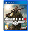 Sniper Elite 4