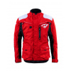 KENNY Titanium 23 Red Bunda - 3XL