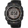 CASIO pánske hodinky PRG-69B-1ER