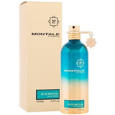 Montale Blue Matcha Parfémovaná voda - Tester, 100 ml, unisex