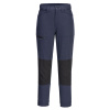 PORTWEST Kalhoty WX2 Stretch CD887 do pasu, dámské POR-CD887NVR30 Navy 30