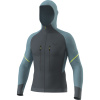 Bunda DYNAFIT Mezzalama Race JKT M smoke blue L