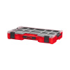 QBRICK SYSTEM PRO Organiser 200 Red Ultra HD so penou