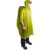 SEA TO SUMMIT Ultra-Sil15D Nano Tarp Poncho Lime