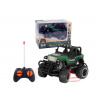 Auto terénní vojenské RC 1:43