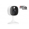 iGET HGWIP814 - WiFi vonkajšia IP 2K QHD kamera s LED a IR nočným videním, zvuk, IP66, 140 °, CZ app (75020567)