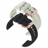 Sada 2x remienok pre Garmin Forerunner 255S 265S Venu 2S 3S Vivomove 3S