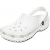 Voľnočasová kroksa CROCS - Classic biela 15402 Veľkosť: 43