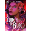 Rick Riordan Presents: A Touch of Blood