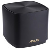 ASUS ZenWiFi XD4 Plus 2-pack black Wireless AX1800 Dual-band Mesh WiFi 6 System 90IG07M0-MO3C30
