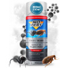 Repelent proti hmyzu - Fogger Bomb Navy Blue pre pavúky Fleas Cubroaches No Pest 400 ml (Fogger Bomb Navy Blue pre pavúky Fleas Cubroaches No Pest 400 ml)