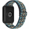 NYLONOVÝ PÁS PRE XIAOMI SMART BAND 8 PRO XIAOMI SMART BAND 9 PRO