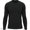 Hannah Thermo Active TS tričko, anthracite L-XL