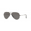 Ray-Ban Ray - Ban RB3025 004/78 Aviator Large Metal
