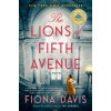 The Lions Of Fifth Avenue
