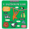 Malý prieskumník – V dažďovom lese - Kolektív