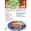 Technologie přípravy pokrmů 4