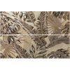 APE Rex Cream obklad-dekor 25x75x1,1 cm lesklý (set-2ks) A036489