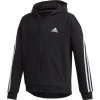 Adidas ADIDAS 3-STRIPES HOODIE NA ZIP 152