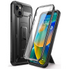 Supcase Unicorn Beetle Pro ochranný obal na - iPhone 13 / 14 - čierny KF2310711