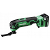 Hikoki CV12DA WEZ MULTITOOL akumulátorový 12V 2x2,