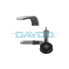 DAYCO Ozubený klinový remeň - Sada DAYCO KPV254