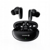 BLUETOOTH SLÚCHADLÁ SWISSTEN TWS SONIC ČIERNE