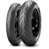 Pirelli Diablo Rosso III 120/60 R17 55W