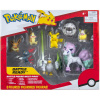 ORBICO Pokemon sada 8 figúrok W8
