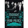 Midnight at the Pera Palace