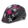 Přilba Giro Rodeo black/pink stars, 50 -55 cm