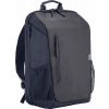 HP Travel 18L 15.6 Laptop BPk/Grey 6H2D9AA