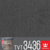 TIKKURILA® SUPI SAUNASUOJA Akrylátový lak na sauny Odstín (barva): TVT 3436 Hrom, Velikost balení: 3 l, Stupeň lesku: polomat