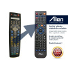 Dálkový ovladač ALIEN Denon RC-884