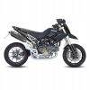 Nálepky Ducati Hypermotard 1100S 2009