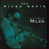 MILES DAVIS: Ultimate Miles - DÁRKOVÁ EDICE (5CD)