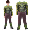 Kostým pre chlapca- Hulk Toys Costume, 98-110 (Avengers Hulk kostým pre deti 98-110)