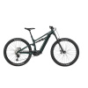 Cannondale Moterra Neo S1 Shimano, elektrobicykel - Gunmetal Green Veľkosť: L