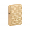 Zippo 24015 Armor ® Deep Carve Zippo Design