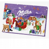 Milka Adventný kalendár 200 g