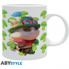 ABYstyle Hrnek League of Legends Captain Teemo 320 ml