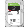 Seagate 8TB IronWolf 256MB SATAIII 7200rpm NAS ST8000VN004