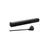 Legrand napájecí blok PDU do racku 6x 230V 1U 646805