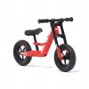 BERG Terénny bežecký bicykel Biky Červený