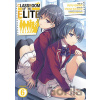 Seven Seas Entertainment Classroom of the Elite 6 (Manga)
